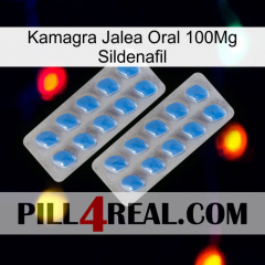 Kamagra Oral Jelly 100Mg Sildenafil 23